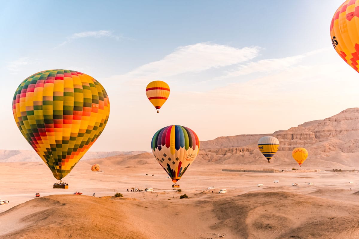 12 dniowy pakiet wycieczek do Egiptu Rejs po Nilu w Kairze i Marsa Alam
